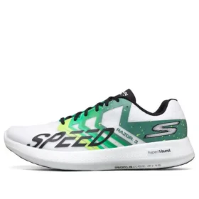 Go Run Razor 3 ”White Green”
