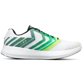 Go Run Razor 3 ”White Green”