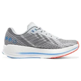 Go Run Razor 4 ”Grey Red”