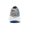 Go Run Razor 4 ”Grey Red”