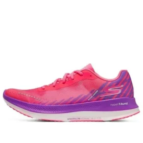 Go Run Razor Excess ”Lila-rosa”