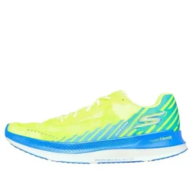 Go Run Razor Excess ”Solar Yellow”