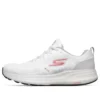 Go Run Ride 8 Sneakers Vit/Röd/Grå