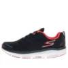 Go Run Ride 9 ”Black Red”