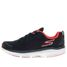 Go Run Ride 9 ”Black Red”