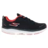 Go Run Ride 9 ”Black Red”