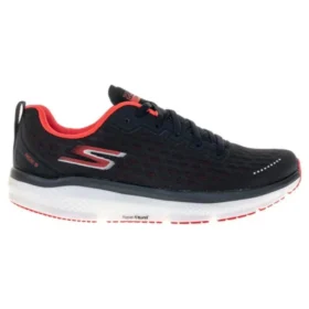 Go Run Ride 9 ”Black Red”