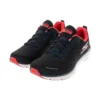 Go Run Ride 9 ”Black Red”