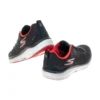 Go Run Ride 9 ”Black Red”