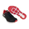 Go Run Ride 9 ”Black Red”