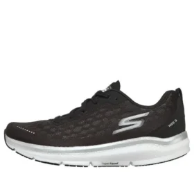 Go Run Ride 9 Low Cut Svart