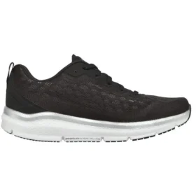 Go Run Ride 9 Low Cut Svart