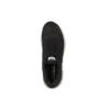 Go Run Ride 9 Low Cut Svart