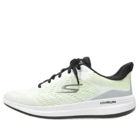 Go Run-skor ”Green White”