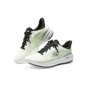 Go Run-skor ”Green White”