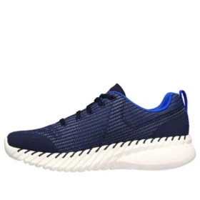 Go Run Smart Low-Top Blå