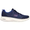 Go Run Smart Low-Top Blå