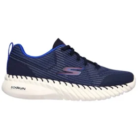Go Run Smart Low-Top Blå