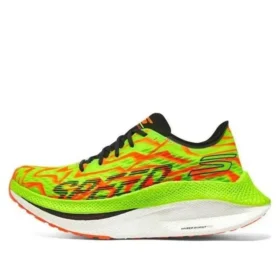 Go Run Speed Beast ”Green Red Orange”