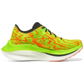 Go Run Speed Beast ”Green Red Orange”