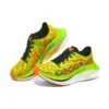 Go Run Speed Beast ”Green Red Orange”