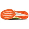 Go Run Speed Beast ”Green Red Orange”