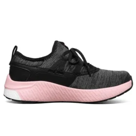 Go Run Steady ”Grey Pink”