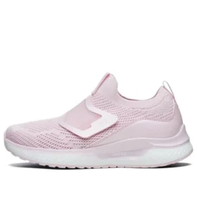 Go Run Steady Sneakers Rosa/Vit