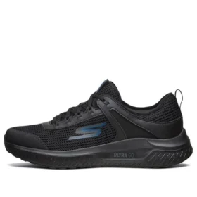 Go Run Steady Svart