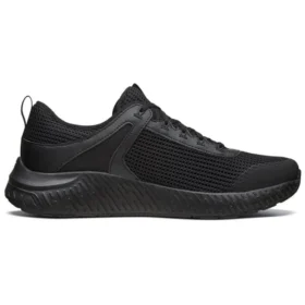 Go Run Steady Svart