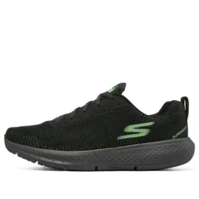 Go Run Supersonic ”Black Green”