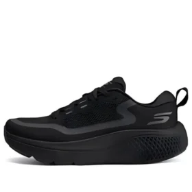 Go Run SUPERSONIC MAX ”Triple Black”