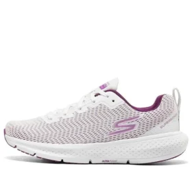 Go Run Supersonic ”White Purple”
