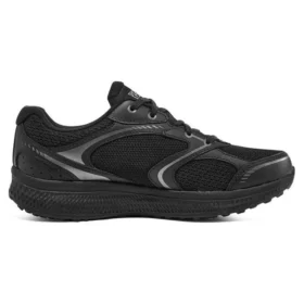 Go Run ”Svart Grå”
