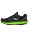 Go Run ”Svart Neon Grön”