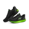 Go Run ”Svart Neon Grön”