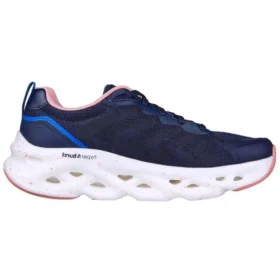 Go Run Swirl Tech ”Blå”