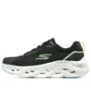 Go Run Swirl Tech ”black”