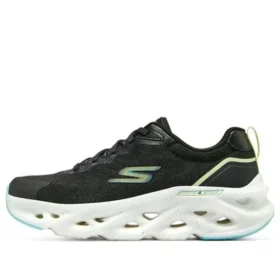 Go Run Swirl Tech ”black”