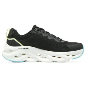 Go Run Swirl Tech ”black”