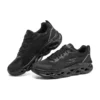 Go Run Swirl Tech ”Black”