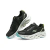 Go Run Swirl Tech ”black”