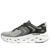 Go Run Swirl Tech Glide-Step Hyper Burst ”Svart Grå Vit”