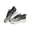 Go Run Swirl Tech Glide-Step Hyper Burst ”Svart Grå Vit”