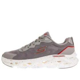 Go Run Swirl Tech ”Grey Purple”