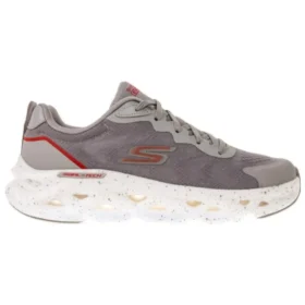 Go Run Swirl Tech ”Grey Purple”