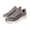 Go Run Swirl Tech ”Grey Purple”