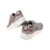 Go Run Swirl Tech ”Grey Purple”