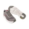 Go Run Swirl Tech ”Grey Purple”