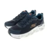 Go Run Swirl Tech ”Navy”